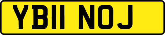YB11NOJ