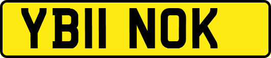 YB11NOK
