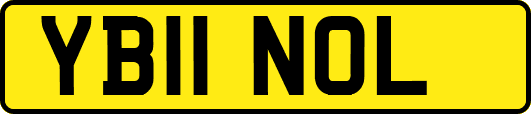YB11NOL