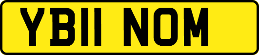 YB11NOM