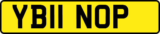 YB11NOP