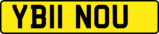 YB11NOU
