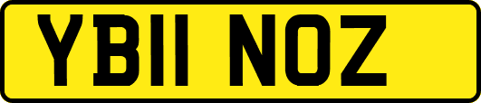 YB11NOZ