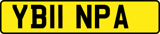 YB11NPA
