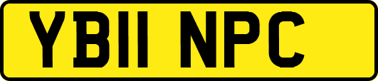YB11NPC