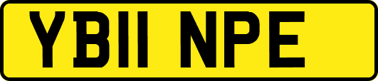 YB11NPE