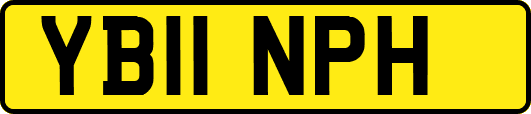YB11NPH