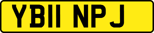 YB11NPJ