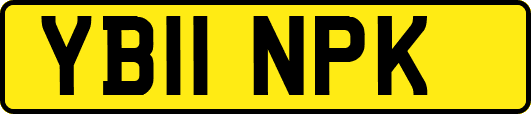 YB11NPK