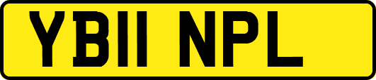 YB11NPL