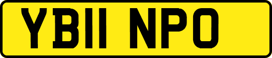YB11NPO