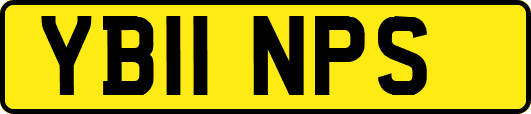 YB11NPS