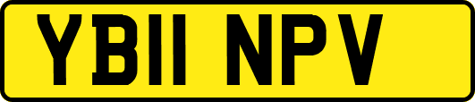 YB11NPV