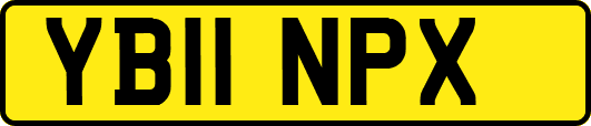 YB11NPX