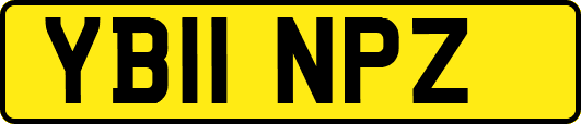 YB11NPZ