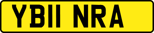 YB11NRA