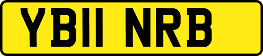 YB11NRB
