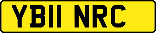 YB11NRC