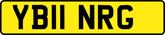 YB11NRG