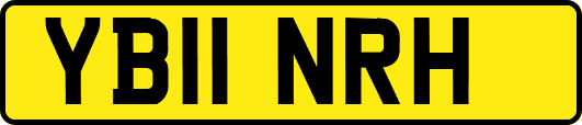 YB11NRH