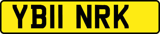 YB11NRK