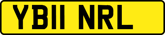 YB11NRL