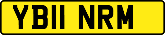 YB11NRM