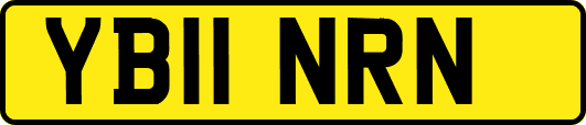 YB11NRN
