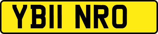 YB11NRO