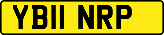 YB11NRP