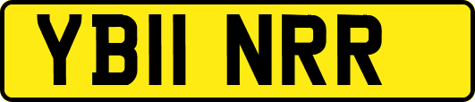 YB11NRR