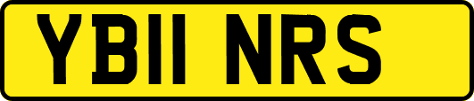 YB11NRS