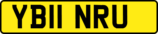 YB11NRU