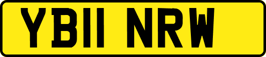 YB11NRW