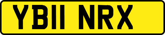 YB11NRX