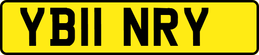 YB11NRY