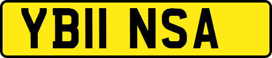 YB11NSA