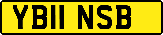 YB11NSB