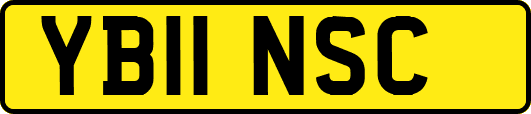 YB11NSC