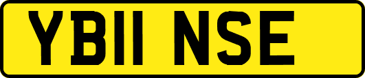 YB11NSE