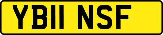 YB11NSF