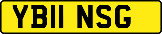 YB11NSG
