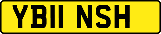 YB11NSH