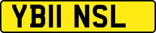 YB11NSL