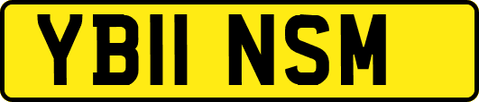 YB11NSM