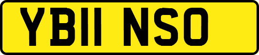 YB11NSO