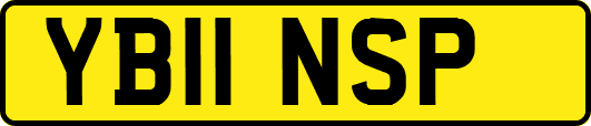 YB11NSP