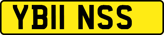 YB11NSS