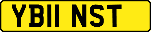 YB11NST