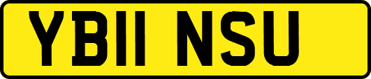 YB11NSU